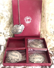 Arthur Court Grape Bottle