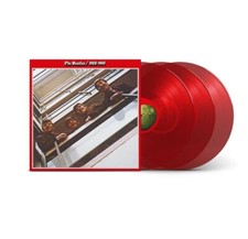 The Beatles : 1962-1966 (2023