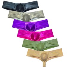 Bikini uomo nuoto slip