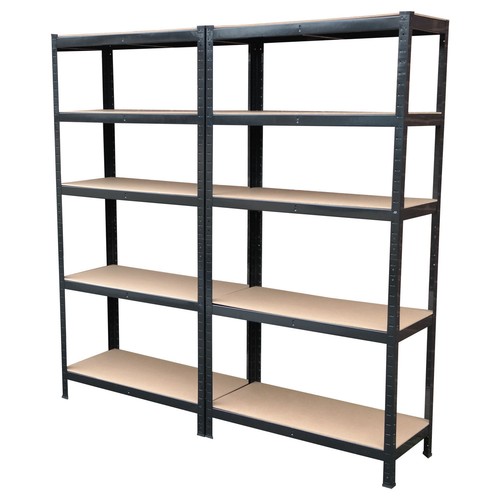 Scaffalature resistenti - scaffalature,