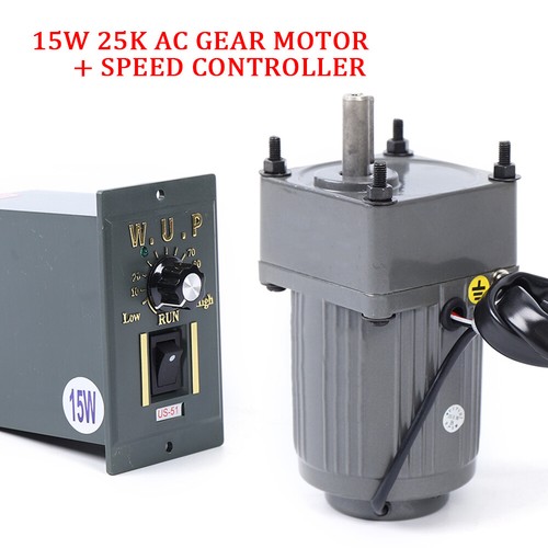 110v 15w 25k motoriduttore - 110v?15w,