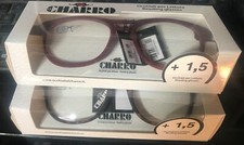 2PZ. OCCHIALI DA LETTURA EL