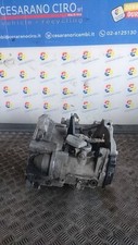 CAMBIO COMPL.  ROTAZ. 02Q300049TX SEAT LEON (10/12>10/17<) RICAMBIO USATO 