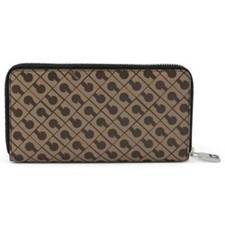 Moda Portafoglio GHERARDINI Donna Marrone - GHW0103-GHEMO