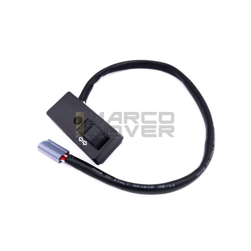 Devio frecce vespa xl - frecce,