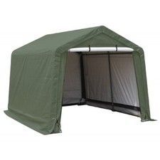 Capanno Gazebo 3x3 Rimessa per