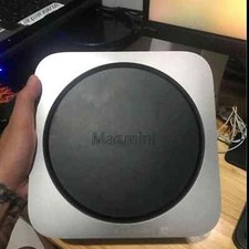 Mac Mini 2012 - i5, 4 GB RAM