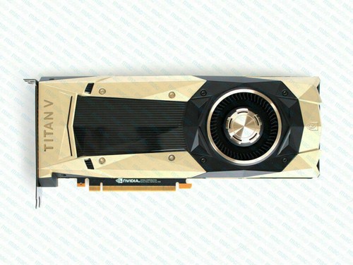 Nvidia titan professional - nvidia,