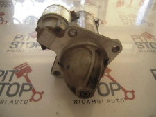 8V21-11000BC MOTORINO D' AVVIAMENTO FORD FIESTA 1.2 benz 124399
