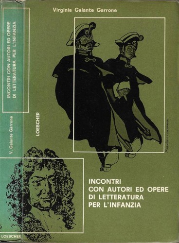 Incontri con autori - ed, opere