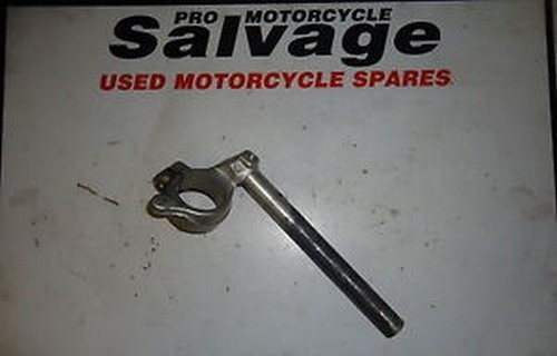 Suzuki gsxr 600 srad - srad, 1997