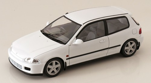 Solido honda civic eg6 - solido,