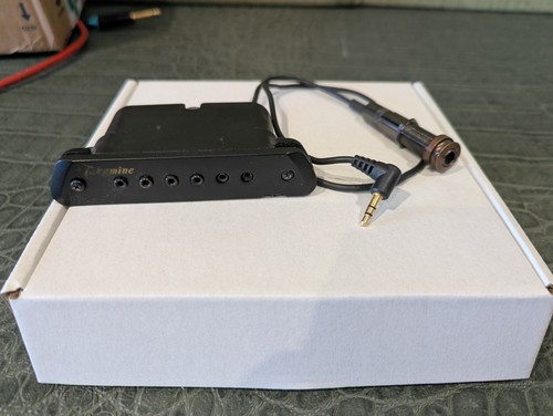 Takamine tri pickup per - pickup,