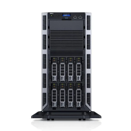 Serveur tour dell t320 xeon - tour,