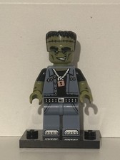 LEGO SERIE 14 MINIFIGURE