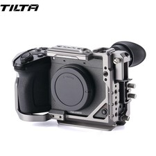 Gabbia fotocamera completa