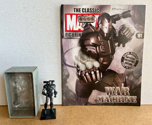Classic marvel figurine - classic,