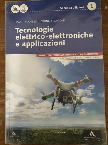 Mondadori scuola tecnologie - a.,