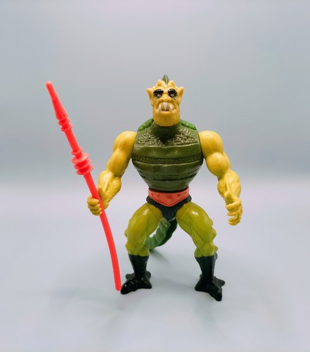Whiplash motu mattel - motu,