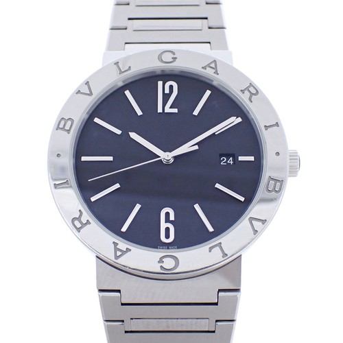 Orologio uomo bvlgari bulgari - bvlgari,
