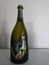 Dom Perignon x Lady Gaga