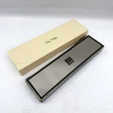 Scatola box per Omega De Ville verde Box vintage completa rara bachelite