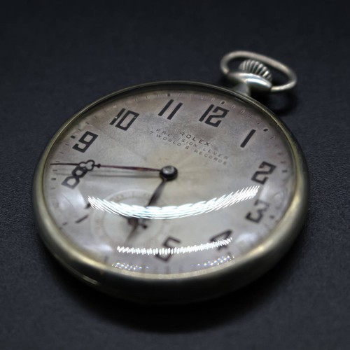 Rolex pocket watch manual - rolex, /