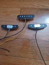 Fender Custom Shop Texas Special Stratocaster Strat Pickup per chitarra elettrica 