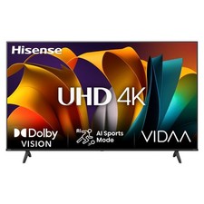 Hisense Smart TV 55"  Pollici