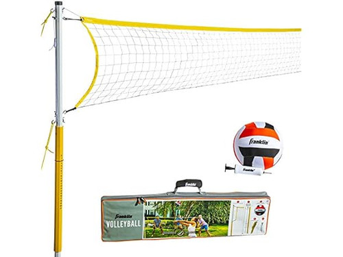 Set pallavolo franklin - franklin, sports