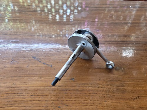Nos albero motore - albero, crankshaft