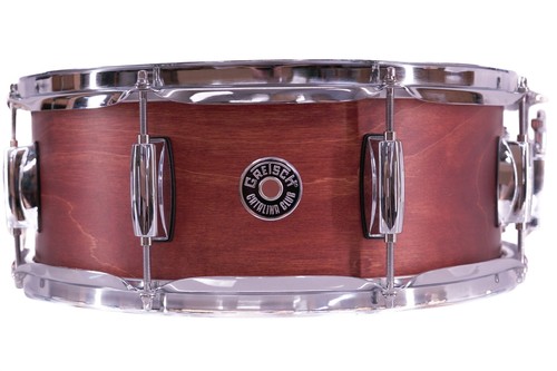 Gretsch catalina club - club, rullante