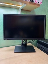 Monitor BenQ BL2420PT nero, 24