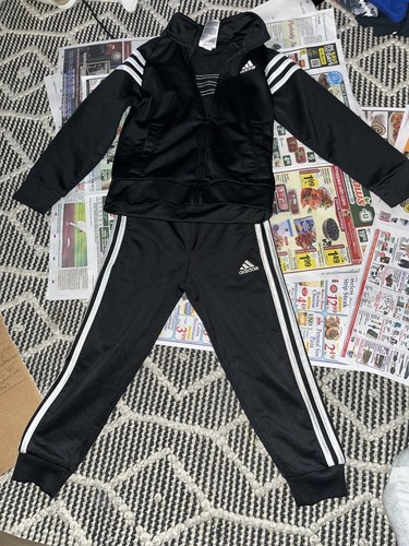 Giacca tuta adidas - giacca,