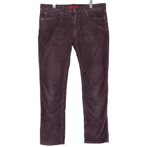 Jeans corduroy vintage - corduroy,