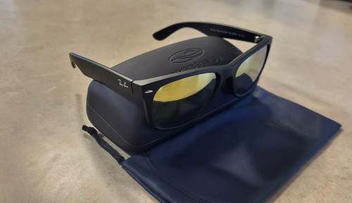 Occhiali sole ray ban new - da,