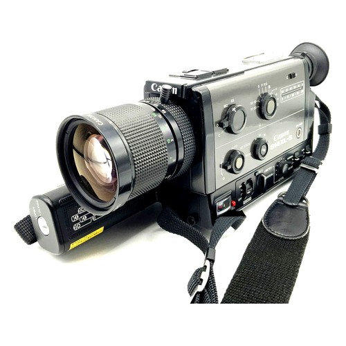Canon 814 fotocamera - xl-s,