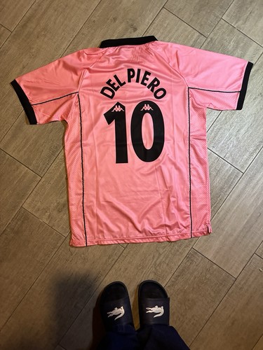 Kappa maglia juventus - maglia,