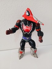 Mosquitor Action Figure 1986