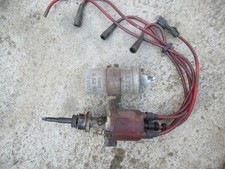 FIAT 124 Sport e Spider 1.4 -