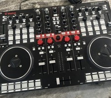 Vestax VCI-400 Controller per