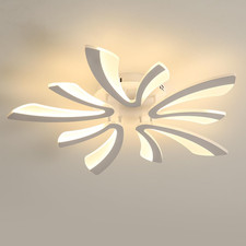 Plafoniera Da Soffitto LED