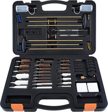 Kit Di Pulizia per Fucile Da