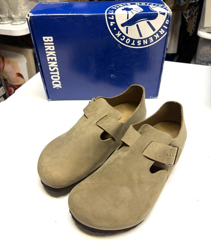 Birkenstock london pelle - birkenstock,