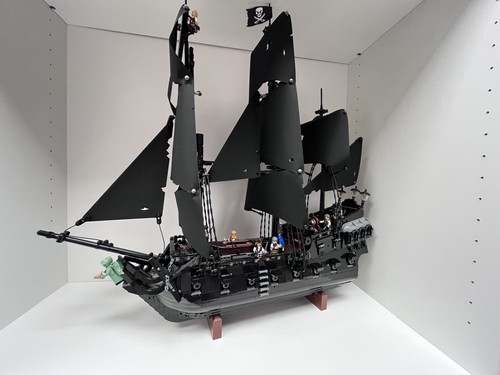 Lego 10365 nave - lego,