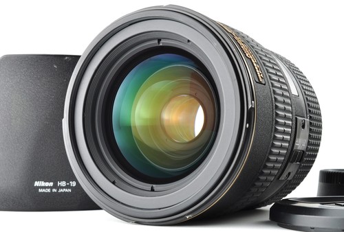 Nikon zoom nikkor 28 - nikon, 28-70