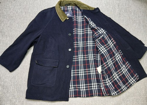 Vintage burberry giacca - burberry,
