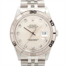 Rolex Datejust Thunderbird