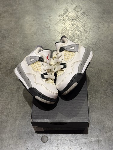 Nike air jordan retro td - air,