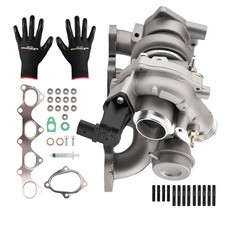 TURBO TURBINA for VOLKSWAGEN